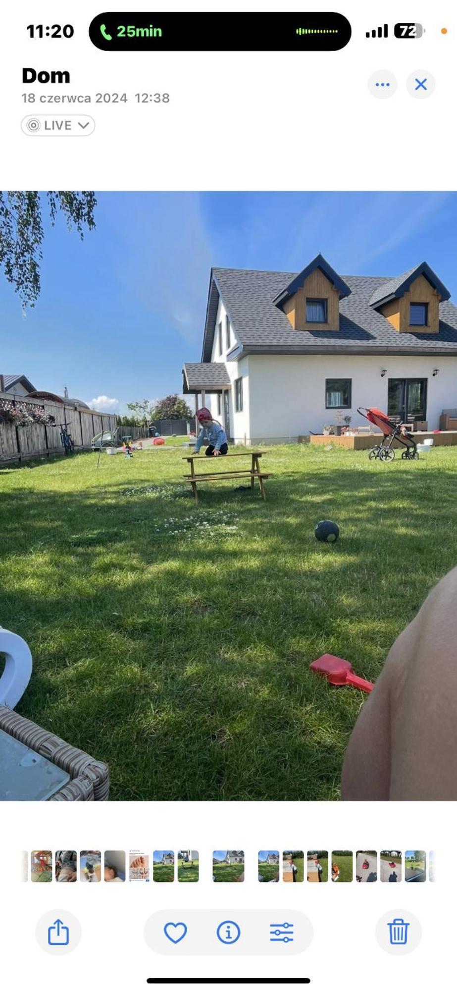 Dom Na Wylacznosc Nad Morzem Wrzosowo  Luaran gambar